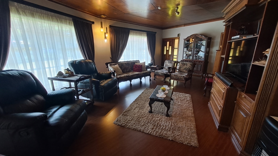 3 Bedroom Property for Sale in Villiers Free State